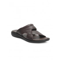 Franco Leone Men Brown Sandals