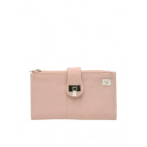 Nyk Women Pink Wallet