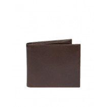 OTLS Men Laurel Brown Wallet