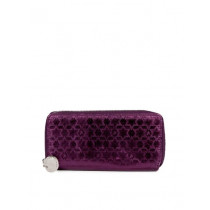 French Connection Women Purple Wallet