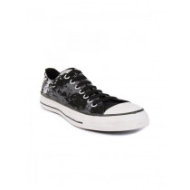 Converse Men CT AS Sketch OX Black Casual Shoes