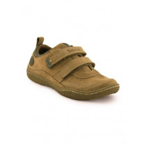 Timberland Kids Boys Brown Casual Shoes