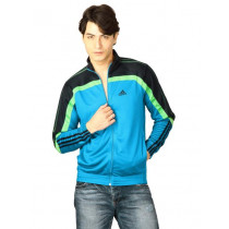 ADIDAS Men Torment Blue Jackets