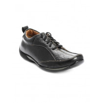 Buckaroo Men Nuevo Black Casual Shoe