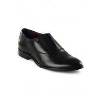 Arrow Men Formal Black Shoe