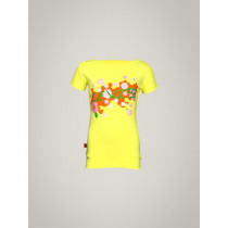 Levis Kids Girl's Diane Yellow Kidswear