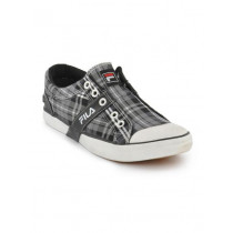 Fila Men Craze Grey Shoes