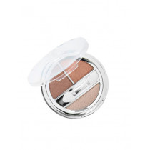 Colorbar Seductively Nude Enchanting Trio Eye Shadow