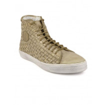 Playboy Men Casual Beige Casual Shoes