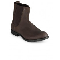 Ganuchi Men Brown Shoes