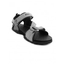 Fila Men Tremor Grey Sandal