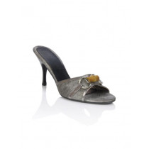 Catwalk Women Silver Heels