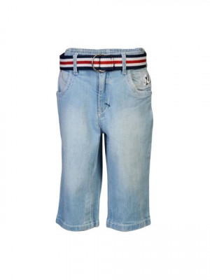 Gini and Jony Boys Rodeo Blue Jeans