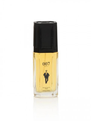 York Men 007 Perfume