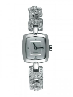 Esprit Women Silver Stardust Steel Watches