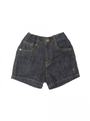 Gini and Jony Boys Blue Shorts