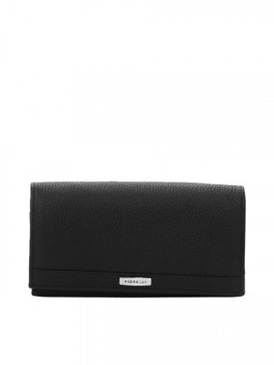 Fiorelli Women Black Wallet
