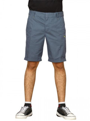 Puma Men Chino Blue Shorts