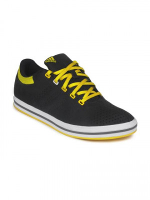 ADIDAS Men Black Zeitfrei Shoes