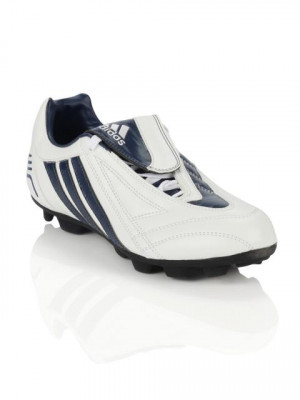 ADIDAS Men Pre L Boot White Sports Shoes