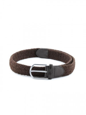 Lino Perros Women Solid Brown Belt