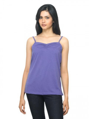 Sepia Women Navy Blue Top