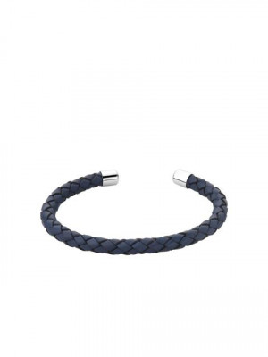 Revv Men Steel Bangle