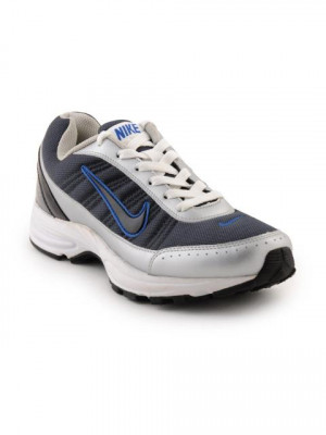 Nike Men Transform III Charcoal Sports Shoes