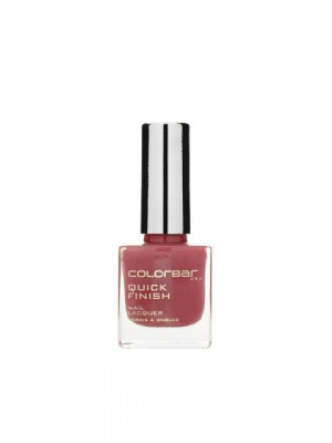 Colorbar Toast to Pink Nail Lacquer 12