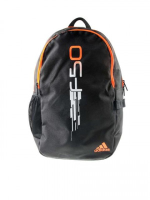 ADIDAS Black Backpack