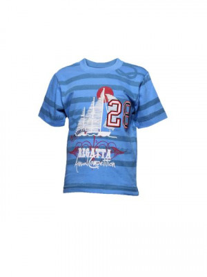 Disney Kids Boy's Regatta Annual Blue Teen Kidswear