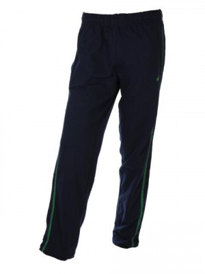 Nike Men's Breakli Navy Blue Track Pants
