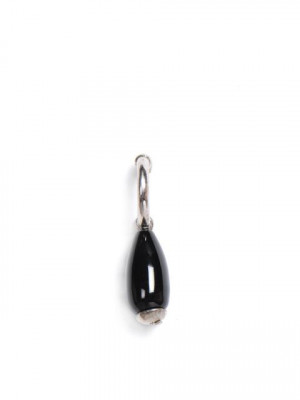 Allen Solly Woman Black Pendant