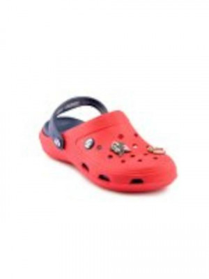 Warner Bros Kids Unisex TJ Playlogs Red Sandals