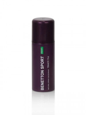 United Colors of Benetton Women Deo