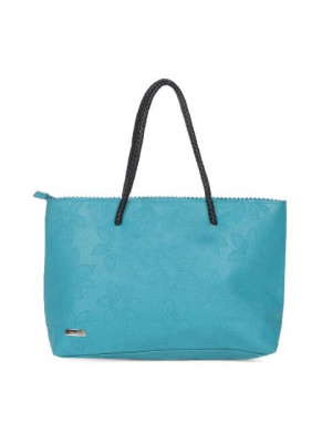 Murcia Women Casual Blue Handbag