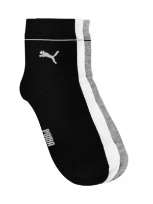 Puma Women Pack of 3 Socks