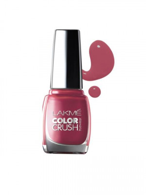 Lakme Truewear Color Crush Nail Polish 17