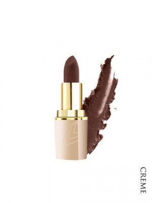 Lotus Herbals Pure Colours Nutty Brown Lipstick 666