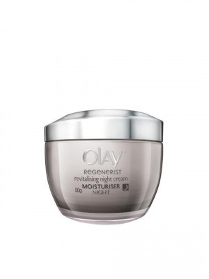 Olay Regenerist Advanced Anti-Ageing Revitalising Night Cream 50 g
