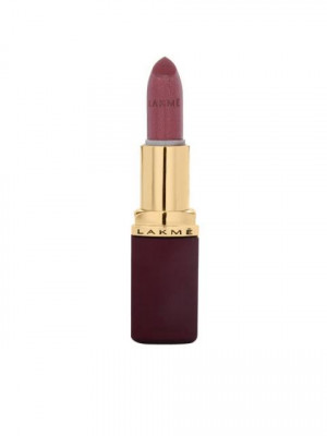 Lakme Enrich Satins Lipstick 128