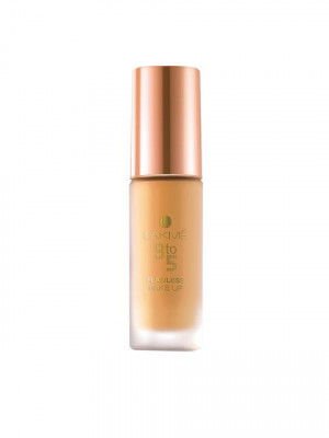 Lakme 9to5 Flawless Makeup Marble Foundation
