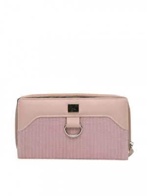 Nyk Women Pink Wallet