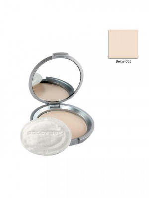 Colorbar Time Plus Beige Compact 005