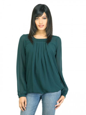 Arrow Women Blue Tops