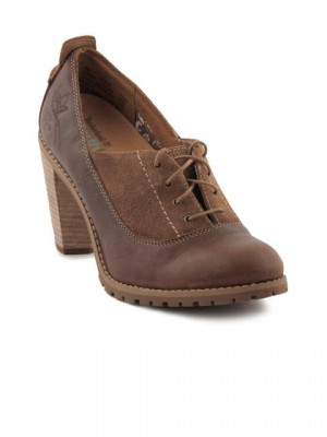 Timberland Women Chauncy ox  Casual Shoe