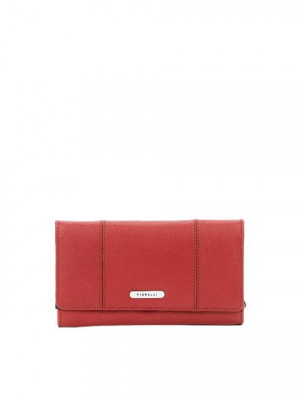 Fiorelli Women Red Wallet