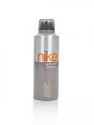 Nike Fragrances Men Up or Down Deo
