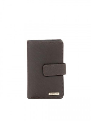 Fiorelli Women Coffee Brown Wallet