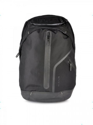 Belkin Unisex Dash Laptop Black Backpacks